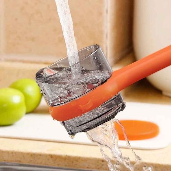 Éplucheur à légumes | UltraRapide™ - actedecuisine.com