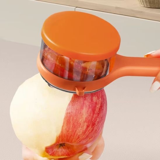 Éplucheur à légumes | UltraRapide™ - actedecuisine.com