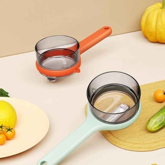 Éplucheur à légumes | UltraRapide™ - actedecuisine.com