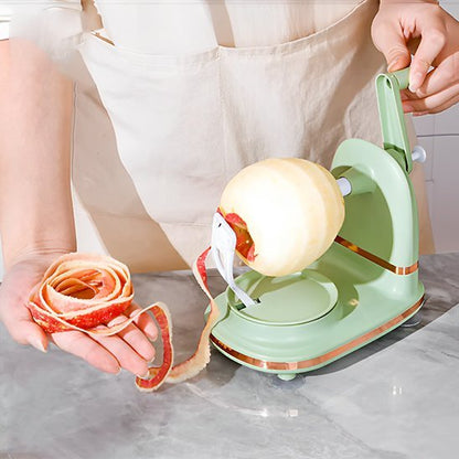 éplucheur à pommes | Performant 3 - en - 1™ - actedecuisine.com