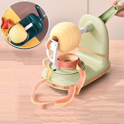 éplucheur à pommes | Performant 3 - en - 1™ - actedecuisine.com