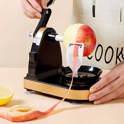 éplucheur à pommes | Performant 3 - en - 1™ - actedecuisine.com