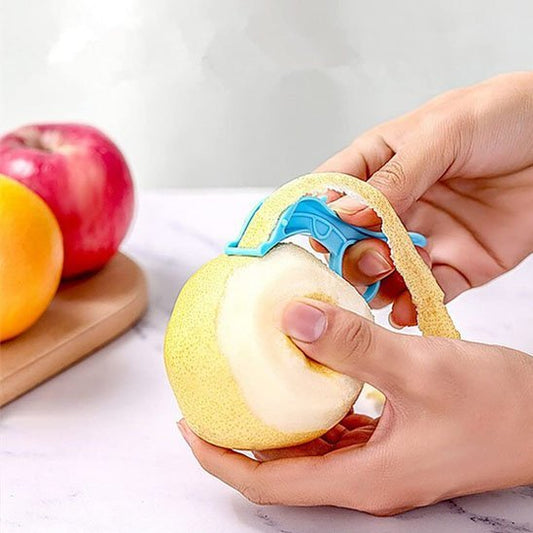 Éplucheur de Légumes | Polyvalent™ - actedecuisine.com