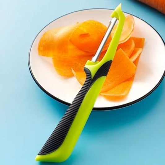 Eplucheur | Ergonomique™ - actedecuisine.com