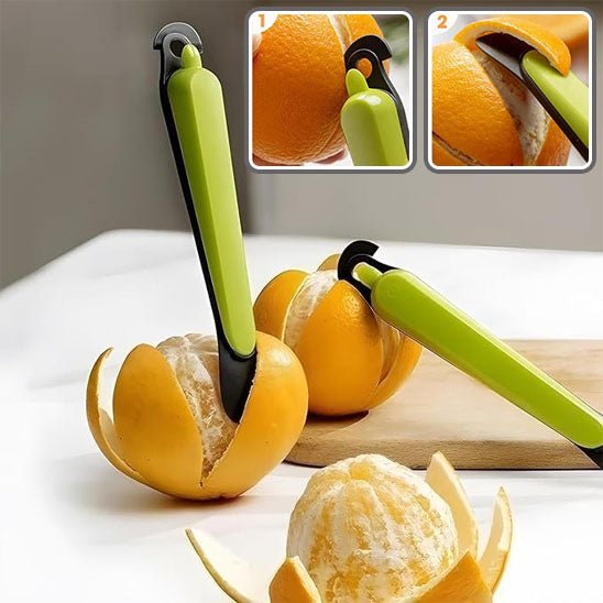 Eplucheur | Ergonomique2™ - actedecuisine.com