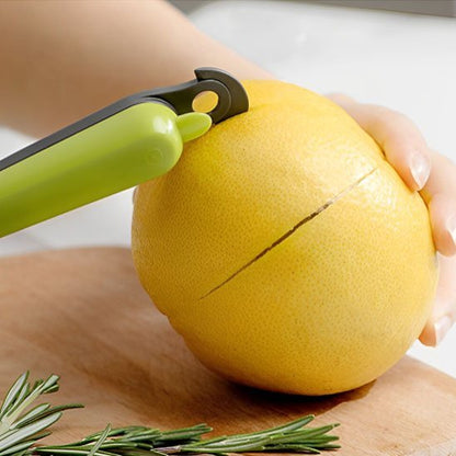 Eplucheur | Ergonomique2™ - actedecuisine.com