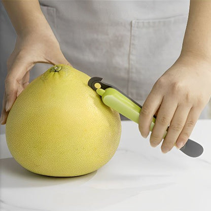 Eplucheur | Ergonomique2™ - actedecuisine.com