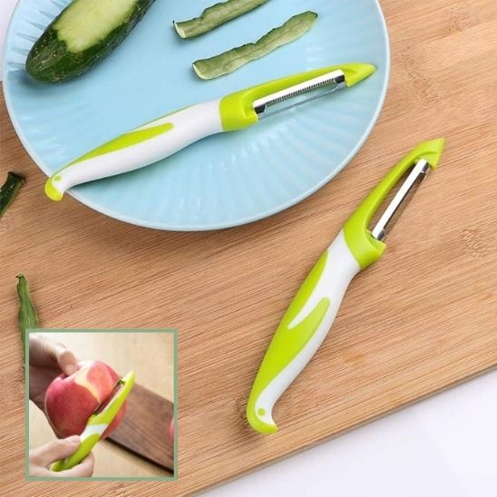 Eplucheur | Ultra - Efficace™ - actedecuisine.com