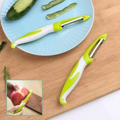 Eplucheur | Ultra - Efficace™ - actedecuisine.com