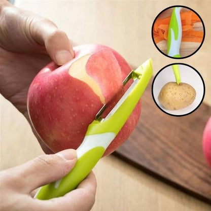 Eplucheur | Ultra - Efficace™ - actedecuisine.com