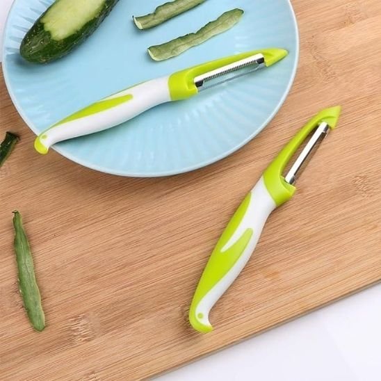 Eplucheur | Ultra - Efficace™ - actedecuisine.com