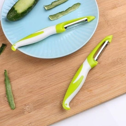 Eplucheur | Ultra - Efficace™ - actedecuisine.com