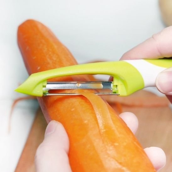 Eplucheur | Ultra - Efficace™ - actedecuisine.com