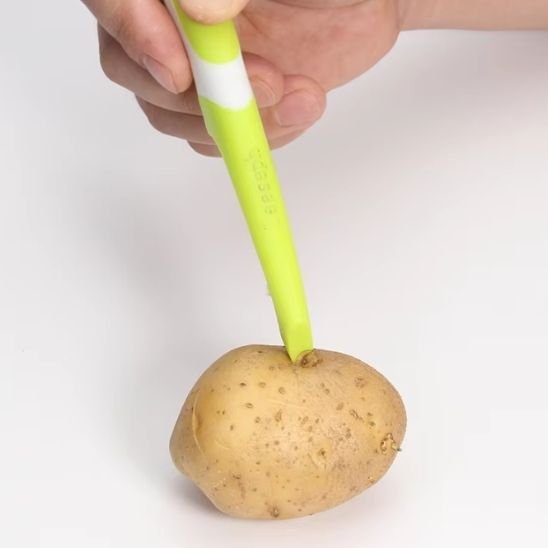 Eplucheur | Ultra - Efficace™ - actedecuisine.com