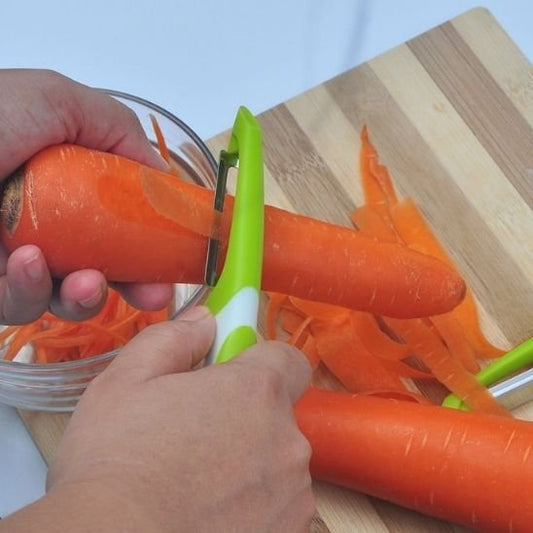 Eplucheur | Ultra - Efficace™ - actedecuisine.com