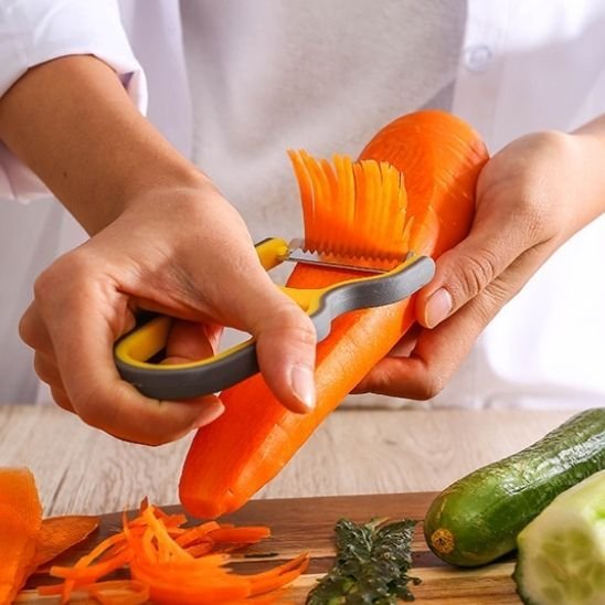 Éplucheur | Ultra - Précis™ - actedecuisine.com