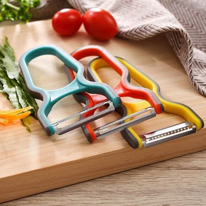 Éplucheur | Ultra - Précis™ - actedecuisine.com