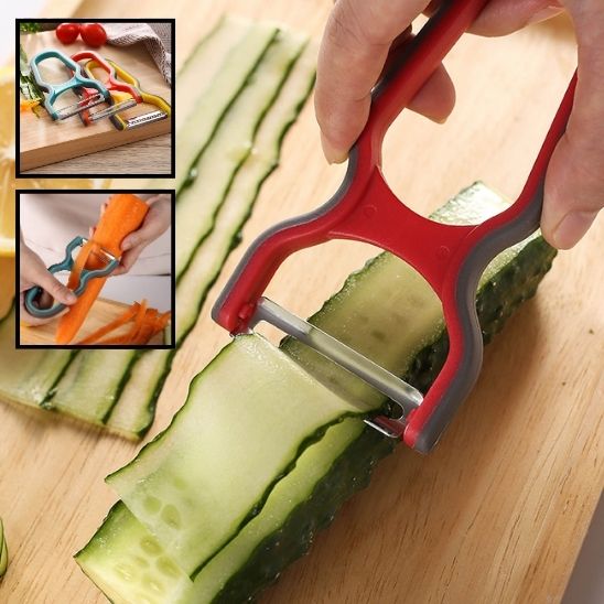 Éplucheur | Ultra - Précis™ - actedecuisine.com