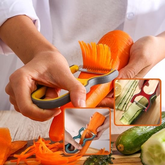 Éplucheur | Ultra - Précis™ - actedecuisine.com