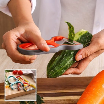 Éplucheur | Ultra - Précis™ - actedecuisine.com