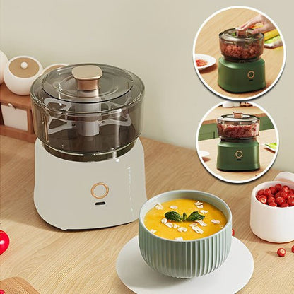 Hachoir a viande | Multifonction™ - actedecuisine.com