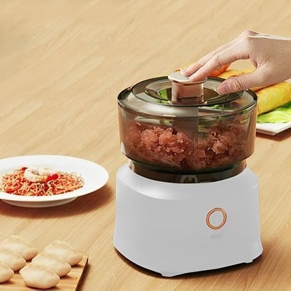 Hachoir a viande | Multifonction™ - actedecuisine.com