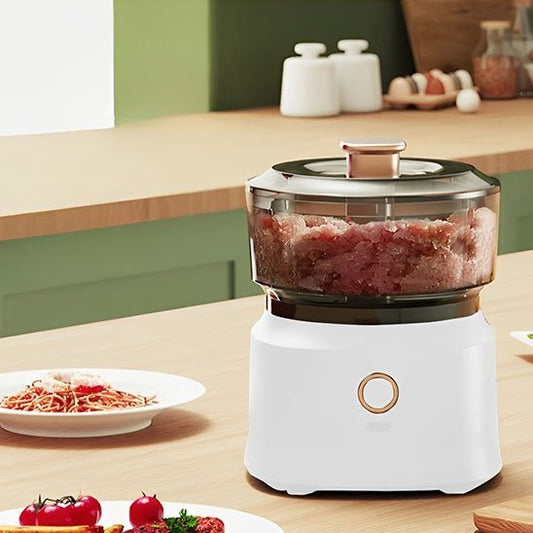 Hachoir a viande | Multifonction™ - actedecuisine.com