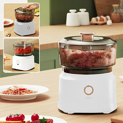 Hachoir a viande | Multifonction™ - actedecuisine.com