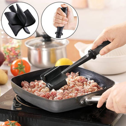 Hachoir a viande | Polyvalent Pro™ - actedecuisine.com