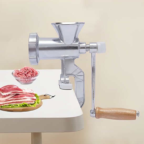 Hachoir à Viande | Professionnel™ - actedecuisine.com