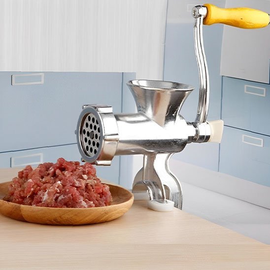 Hachoir à Viande | Professionnel™ - actedecuisine.com