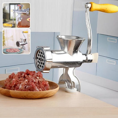 Hachoir à Viande | Professionnel™ - actedecuisine.com