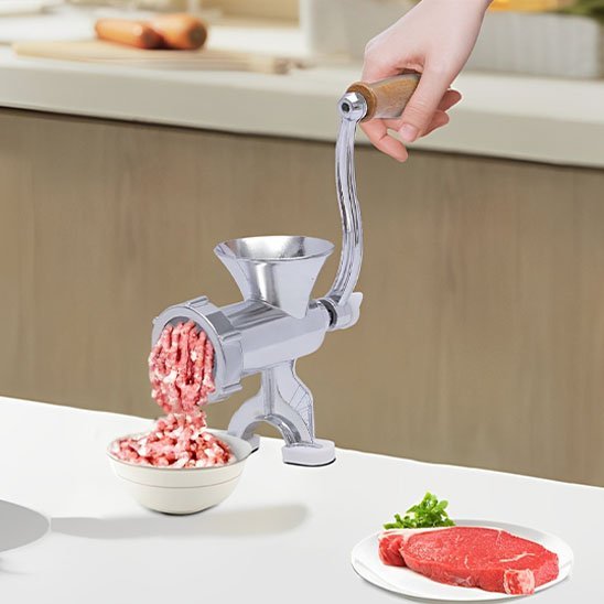 Hachoir à Viande | Professionnel™ - actedecuisine.com