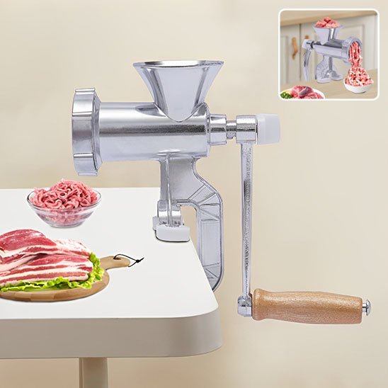 Hachoir à Viande | Professionnel™ - actedecuisine.com