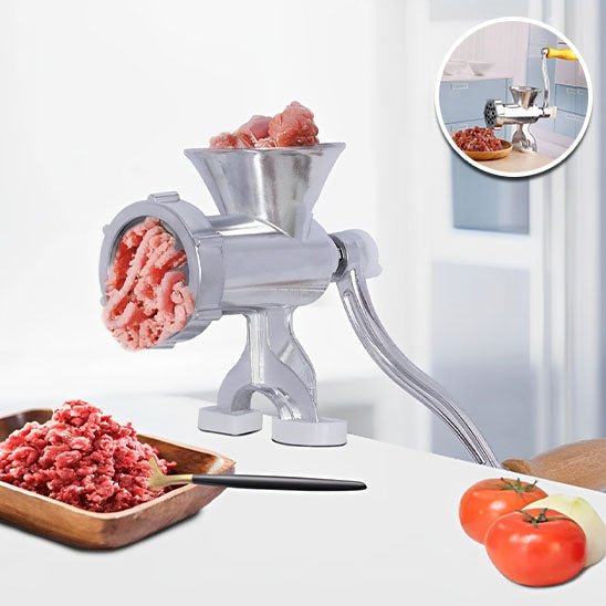 Hachoir à Viande | Professionnel™ - actedecuisine.com