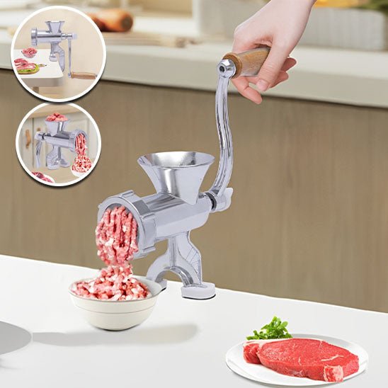 Hachoir à Viande | Professionnel™ - actedecuisine.com