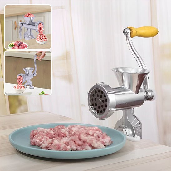 Hachoir à Viande | Professionnel™ - actedecuisine.com