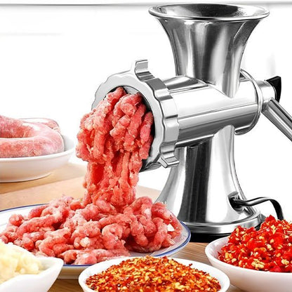 Hachoir à viande | Puissant & Polyvalent™ - actedecuisine.com