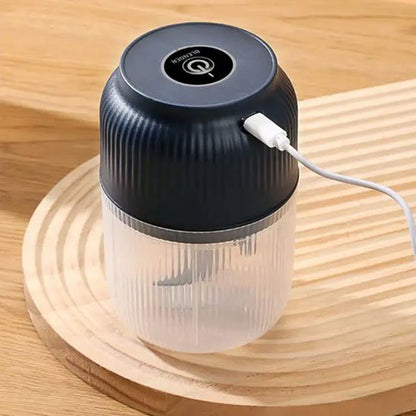 Hachoir Électrique USB Rechargeable | PowerChop™ - actedecuisine.com