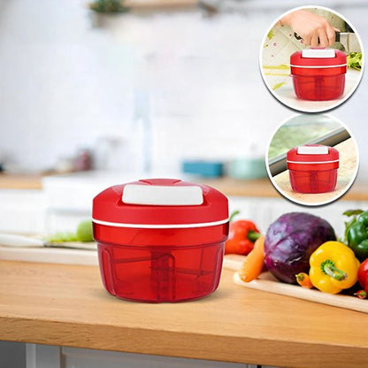 Hachoir Manuel | Précision Culinaire™ - actedecuisine.com