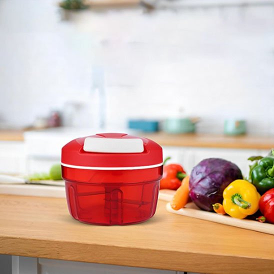 Hachoir Manuel | Précision Culinaire™ - actedecuisine.com