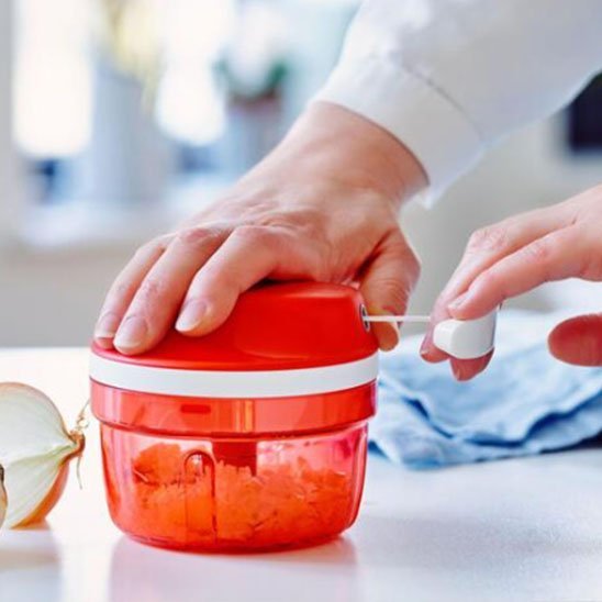 Hachoir Manuel | Précision Culinaire™ - actedecuisine.com