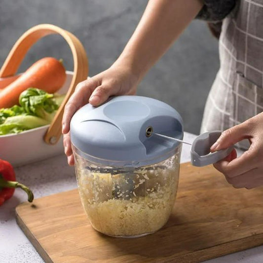 Hachoir Polyvalent | ChefPro™ - actedecuisine.com