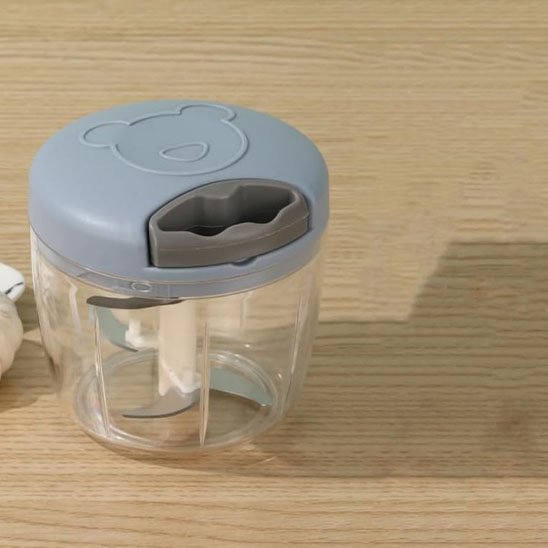 Hachoir Polyvalent | ChefPro™ - actedecuisine.com