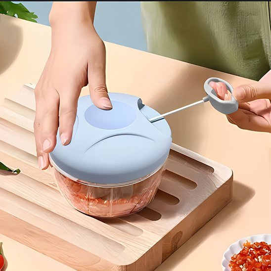 Hachoir | Polyvalent Express™ - actedecuisine.com