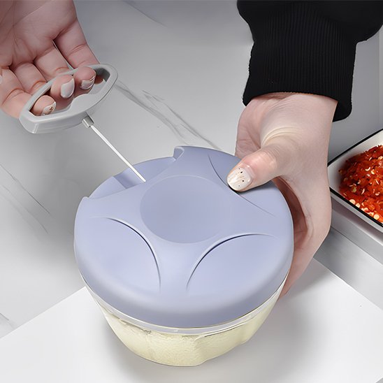 Hachoir | Polyvalent Express™ - actedecuisine.com