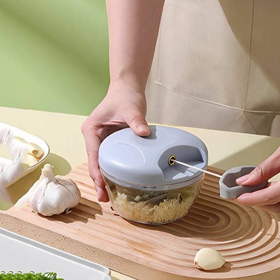 Hachoir | Polyvalent Express™ - actedecuisine.com