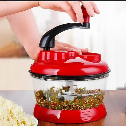 Hachoir | SilencePro™ - actedecuisine.com