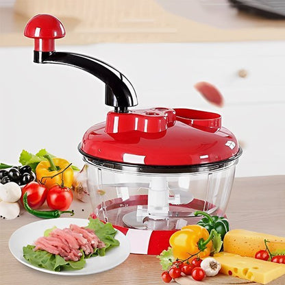 Hachoir | SilencePro™ - actedecuisine.com