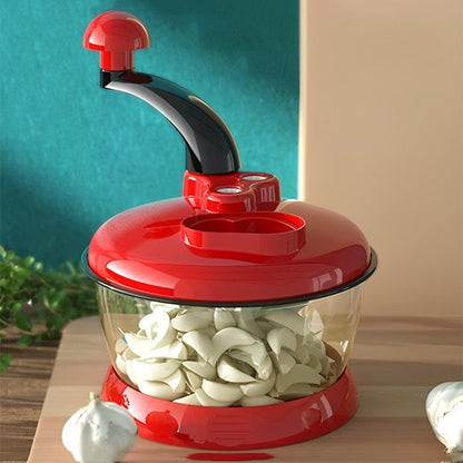 Hachoir | SilencePro™ - actedecuisine.com